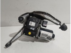 Recambio de motor limpia delantero para ford tourneo connect / grand tourneo connect v408 monospace 1.6 tdci referencia OEM IAM  2