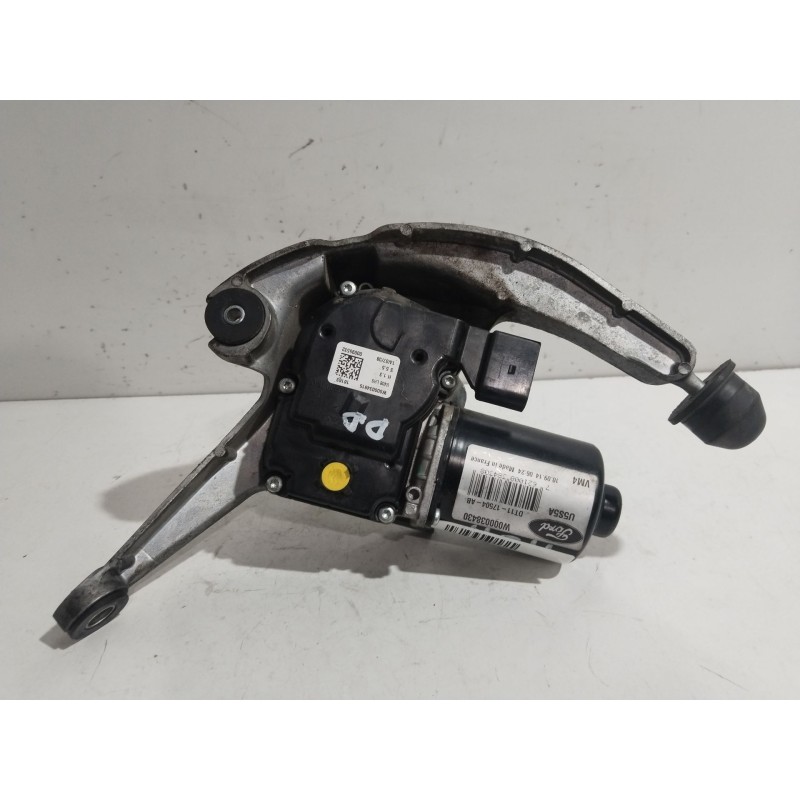 Recambio de motor limpia delantero para ford tourneo connect / grand tourneo connect v408 monospace 1.6 tdci referencia OEM IAM 