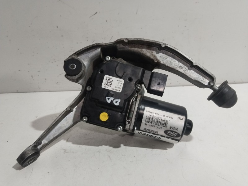 Recambio de motor limpia delantero para ford tourneo connect / grand tourneo connect v408 monospace 1.6 tdci referencia OEM IAM 