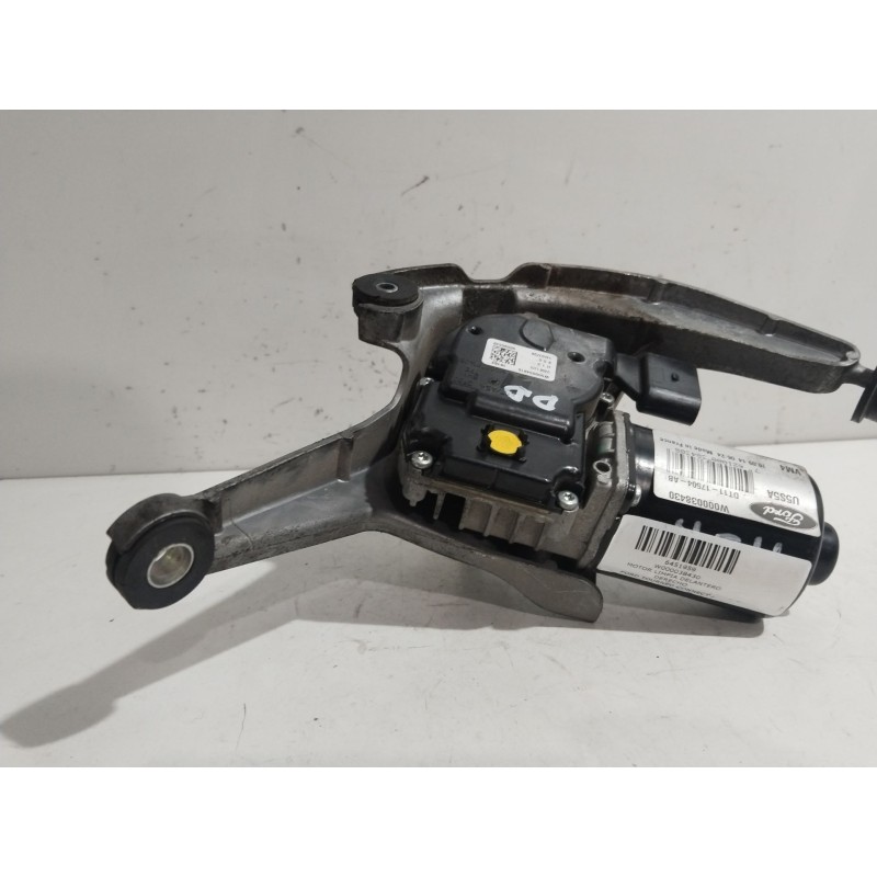 Recambio de motor limpia delantero para ford tourneo connect / grand tourneo connect v408 monospace 1.6 tdci referencia OEM IAM 