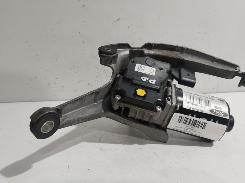 Recambio de motor limpia delantero para ford tourneo connect / grand tourneo connect v408 monospace 1.6 tdci referencia OEM IAM 