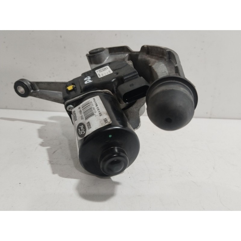 Recambio de motor limpia delantero para ford tourneo connect / grand tourneo connect v408 monospace 1.6 tdci referencia OEM IAM 