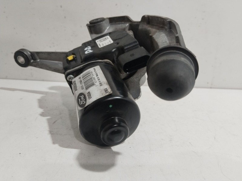 Recambio de motor limpia delantero para ford tourneo connect / grand tourneo connect v408 monospace 1.6 tdci referencia OEM IAM 