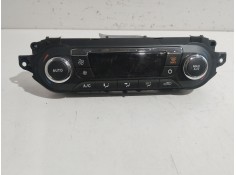 Recambio de mando calefaccion / aire acondicionado para ford transit connect v408 furgoneta/monovolumen 1.5 tdci referencia OEM