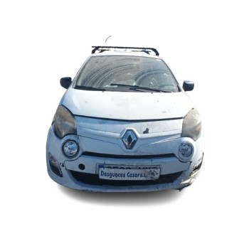 RENAULT TWINGO II (CN0_) de desguace