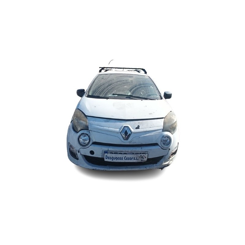 RENAULT TWINGO II (CN0_) - imagen 1