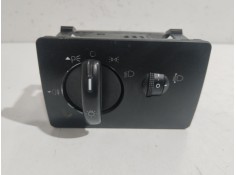 Recambio de mando intermitentes para ford tourneo connect 1.8 tdci referencia OEM IAM 3M5T11572A  
