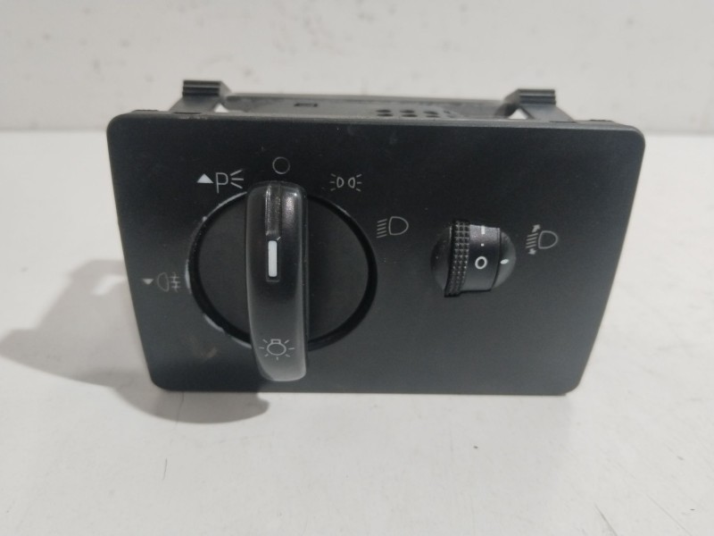 Recambio de mando intermitentes para ford tourneo connect 1.8 tdci referencia OEM IAM 3M5T11572A  