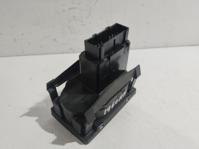 Recambio de mando intermitentes para ford tourneo connect 1.8 tdci referencia OEM IAM 3M5T11572A  