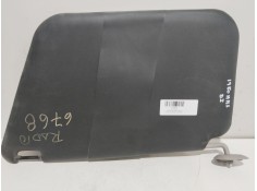 Recambio de parasol izquierdo para ford tourneo connect 1.8 tdci referencia OEM IAM 5118465  