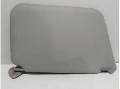 Recambio de parasol izquierdo para ford tourneo connect 1.8 tdci referencia OEM IAM 5118465   2