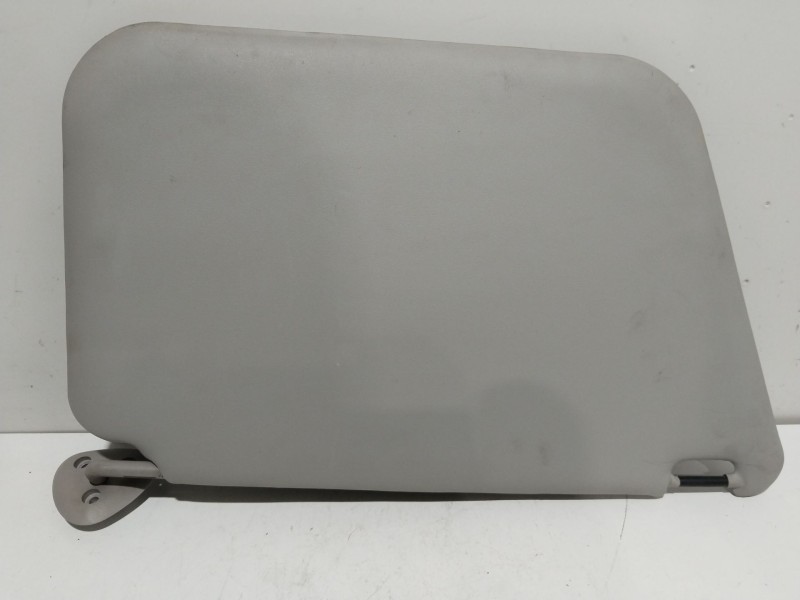 Recambio de parasol izquierdo para ford tourneo connect 1.8 tdci referencia OEM IAM 5118465  