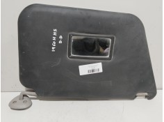 Recambio de parasol derecho para ford tourneo connect 1.8 tdci referencia OEM IAM 4467720  