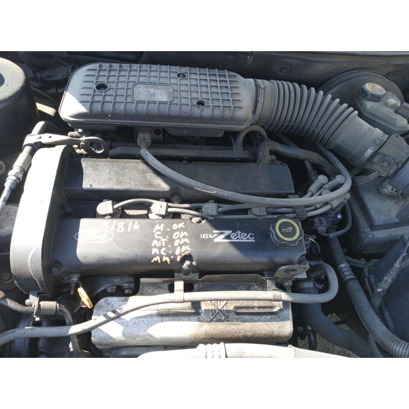 FORD MONDEO II (BAP) - imagen 6