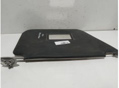 Recambio de parasol derecho para ford tourneo connect 1.8 tdci referencia OEM IAM 4467720   2