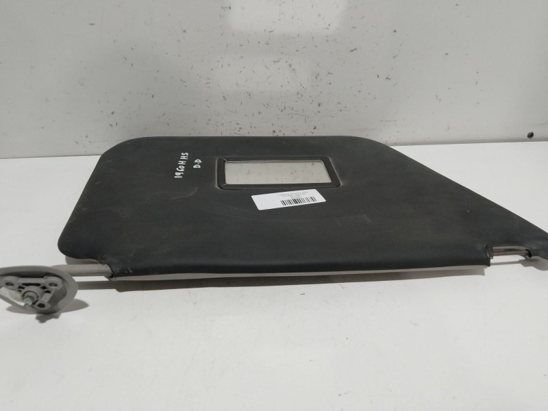 Recambio de parasol derecho para ford tourneo connect 1.8 tdci referencia OEM IAM 4467720  