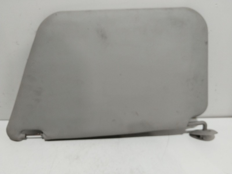 Recambio de parasol derecho para ford tourneo connect 1.8 tdci referencia OEM IAM 4467720  