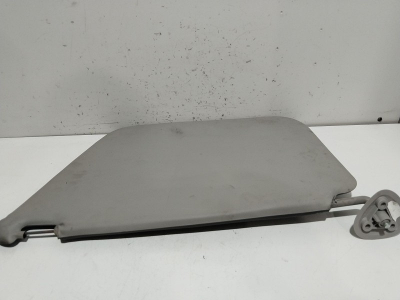 Recambio de parasol derecho para ford tourneo connect 1.8 tdci referencia OEM IAM 4467720  