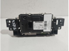 Recambio de pantalla multifuncion para ford transit connect v408 furgoneta/monovolumen 1.5 tdci referencia OEM IAM EM5T18B955BD  2