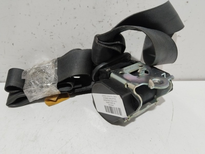 Recambio de cinturon seguridad delantero derecho para ford tourneo connect 1.8 tdci referencia OEM IAM 9T16A61294DA  