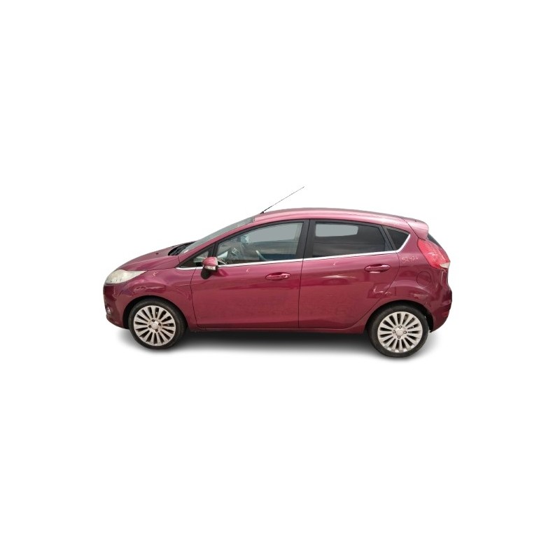 FORD FIESTA VI (CB1, CCN) - imagen 2
