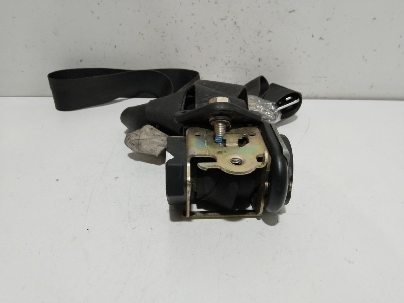 Recambio de cinturon seguridad delantero izquierdo para ford tourneo connect 1.8 tdci referencia OEM IAM 2T14A61295  