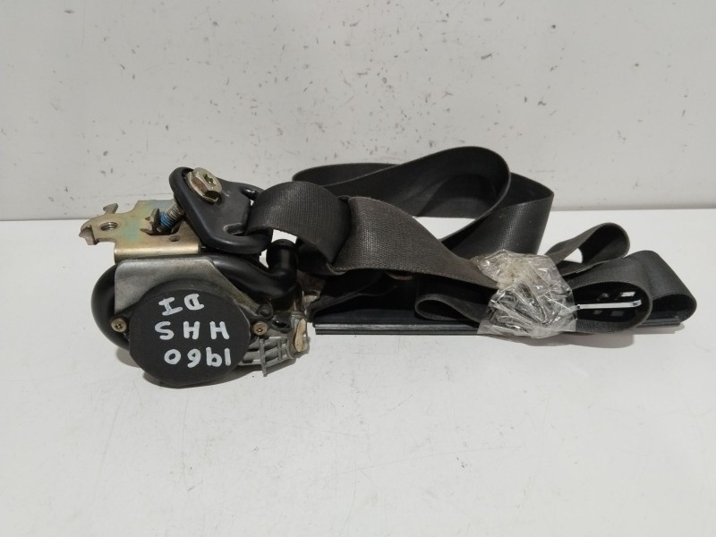 Recambio de cinturon seguridad delantero izquierdo para ford tourneo connect 1.8 tdci referencia OEM IAM 2T14A61295  