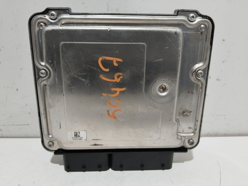 Recambio de centralita motor uce para mini mini (r56) cooper d referencia OEM IAM 0281016585  