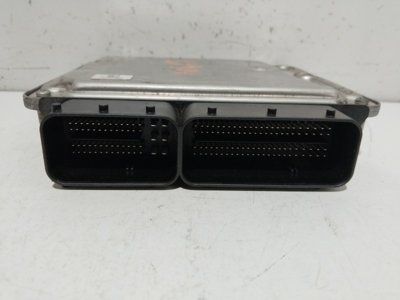 Recambio de centralita motor uce para mini mini (r56) cooper d referencia OEM IAM 0281016585  