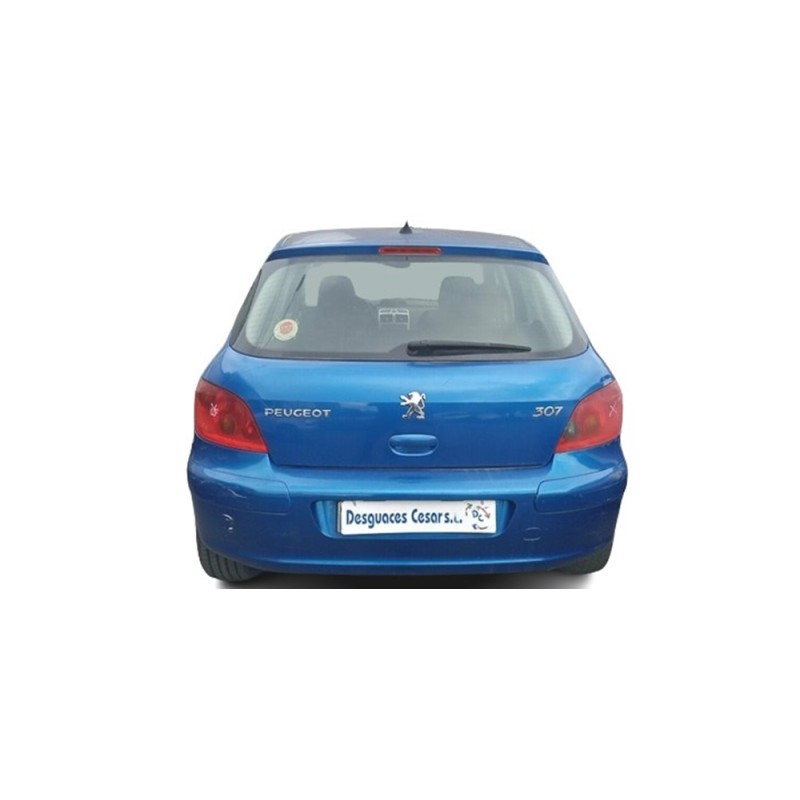 PEUGEOT 307 (S1) - imagen 4