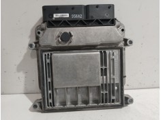 Recambio de centralita motor uce para hyundai accent iii sedán (mc) 1.6 gls referencia OEM IAM 3911126BD1   2