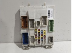 Recambio de caja reles / fusibles para ford transit connect v408 furgoneta/monovolumen 1.5 tdci referencia OEM IAM 2443670   2