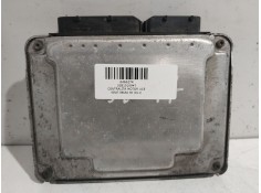 Recambio de centralita motor uce para seat ibiza iii (6l1) 1.9 tdi referencia OEM IAM 0281010947   2