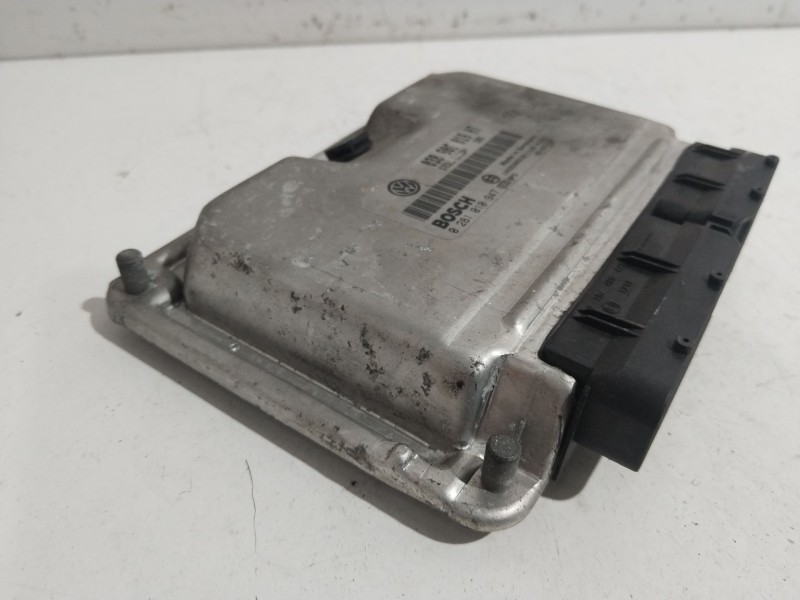 Recambio de centralita motor uce para seat ibiza iii (6l1) 1.9 tdi referencia OEM IAM 0281010947  
