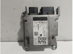 Recambio de centralita airbag para ford tourneo connect 1.8 tdci referencia OEM IAM 0285010892   2