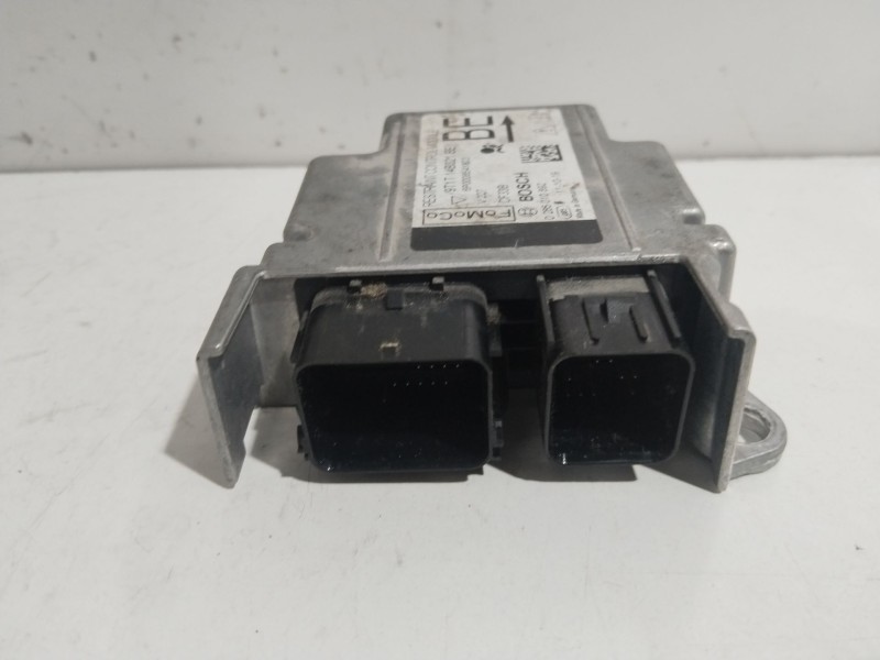 Recambio de centralita airbag para ford tourneo connect 1.8 tdci referencia OEM IAM 0285010892  