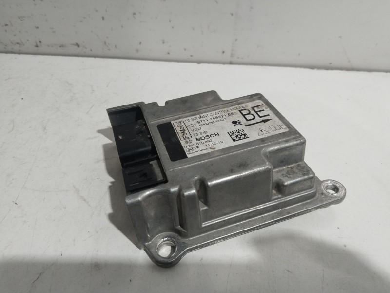 Recambio de centralita airbag para ford tourneo connect 1.8 tdci referencia OEM IAM 0285010892  