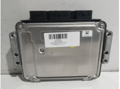 Recambio de centralita motor uce para citroën c4 i (lc_) 1.6 hdi referencia OEM IAM 9661204380   2