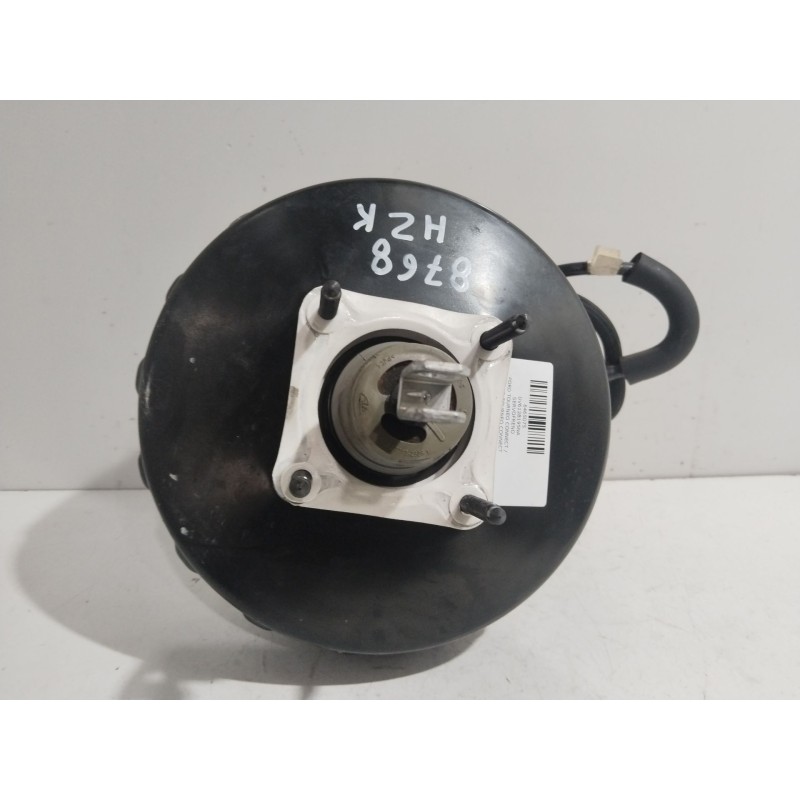 Recambio de servofreno para ford tourneo connect / grand tourneo connect v408 monospace 1.6 tdci referencia OEM IAM DV612B195NA 