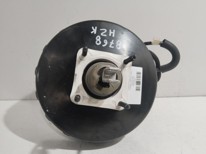 Recambio de servofreno para ford tourneo connect / grand tourneo connect v408 monospace 1.6 tdci referencia OEM IAM DV612B195NA 