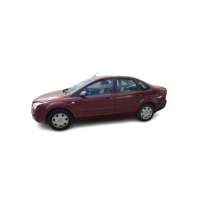 FORD FOCUS II SEDÁN (DB_, FCH, DH) - imagen 1