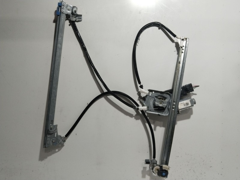 Recambio de elevalunas delantero izquierdo para renault espace iv (jk0) dynamique referencia OEM IAM 400626E  