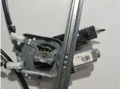 Recambio de elevalunas delantero izquierdo para renault espace iv (jk0) dynamique referencia OEM IAM 400626E   2