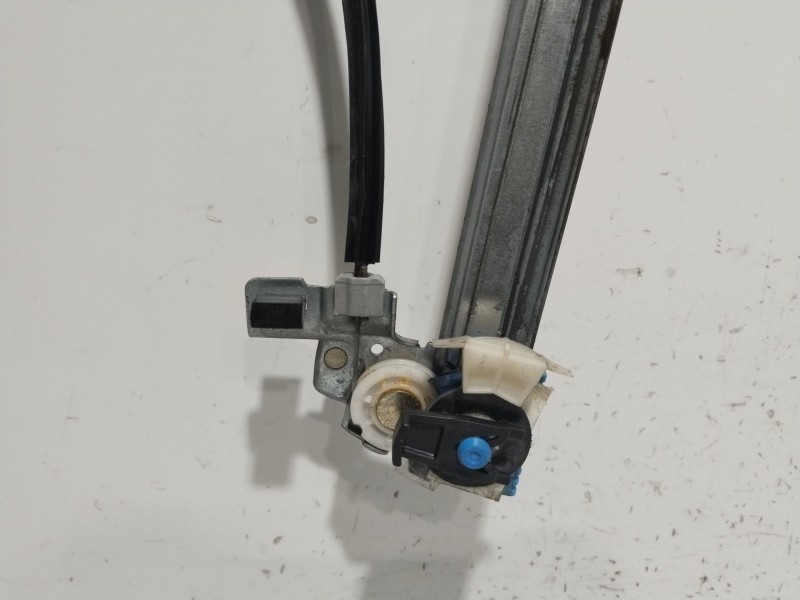 Recambio de elevalunas delantero izquierdo para renault espace iv (jk0) dynamique referencia OEM IAM 400626E  