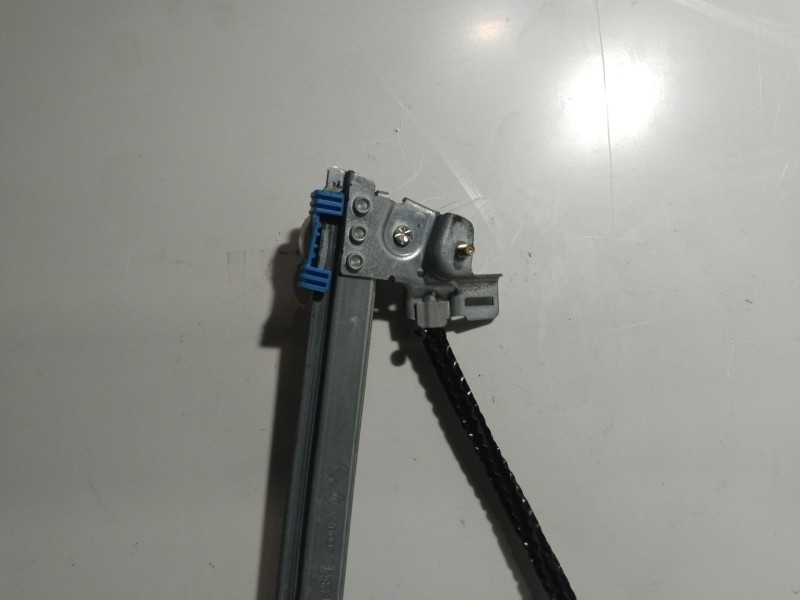 Recambio de elevalunas delantero izquierdo para renault espace iv (jk0) dynamique referencia OEM IAM 400626E  