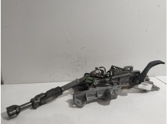 Recambio de columna direccion para ford transit connect v408 furgoneta/monovolumen 1.5 tdci referencia OEM IAM 665681001F  