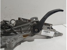 Recambio de columna direccion para ford transit connect v408 furgoneta/monovolumen 1.5 tdci referencia OEM IAM 665681001F   2