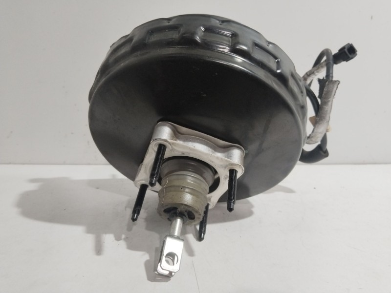 Recambio de servofreno para ford transit connect v408 furgoneta/monovolumen 1.5 tdci referencia OEM IAM EV612B195KC  