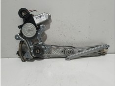 Recambio de elevalunas delantero derecho para toyota yaris (_p1_) 1.3 (ncp10_, scp12_) referencia OEM IAM 8571052030  