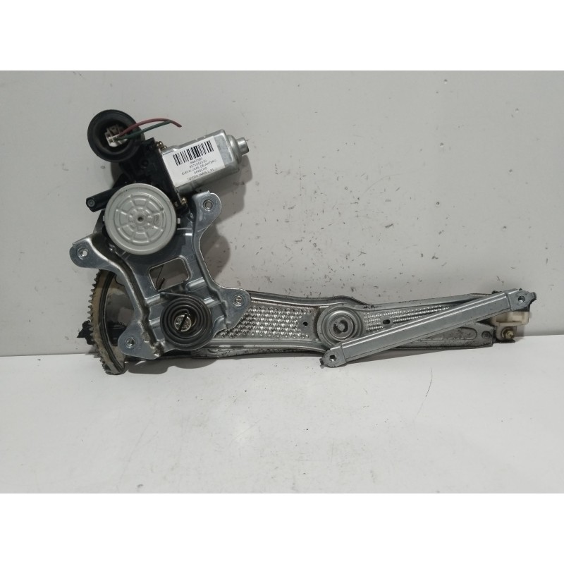 Recambio de elevalunas delantero derecho para toyota yaris (_p1_) 1.3 (ncp10_, scp12_) referencia OEM IAM 8571052030  